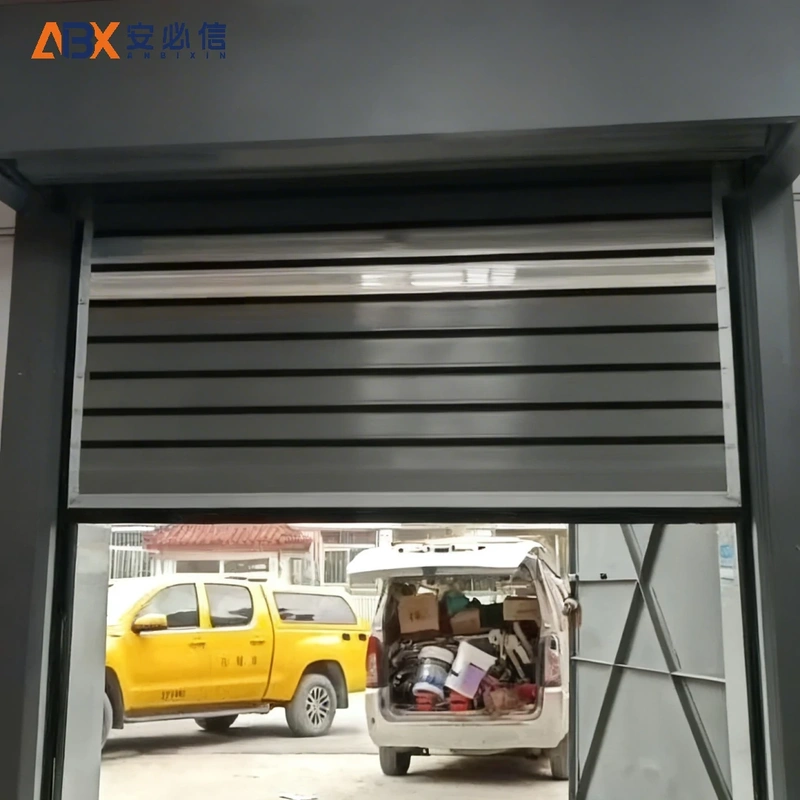 昆明雷达高速门